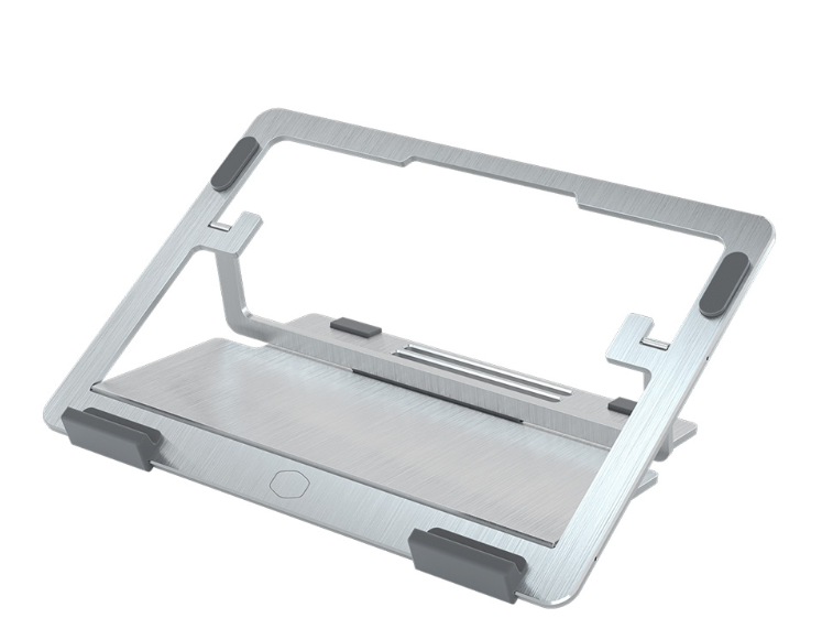 ĐẾ TẢN NHIỆT COOLER MASTER NOTEPAL Ergostand Air SILVER