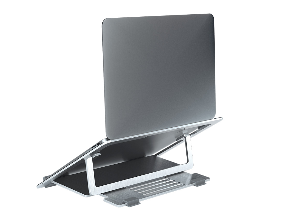ĐẾ TẢN NHIỆT COOLER MASTER NOTEPAL Ergostand Air SILVER