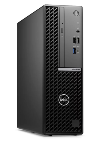 Máy tính để bàn Dell Optilex SFF 7020-S7020-14500-08512U (Intel Core i5 14500 | 8GB | 512GB | Intel UHD 770 | Ubuntu)