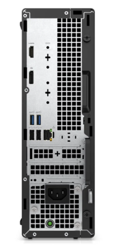 Máy tính để bàn Dell Optilex SFF 7020-S7020-14500-08512U (Intel Core i5 14500 | 8GB | 512GB | Intel UHD 770 | Ubuntu)