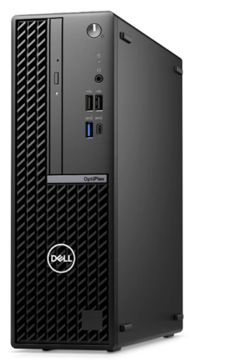 Máy tính để bàn Dell Optilex SFF 7020-S7020-14500-08512U (Intel Core i5 14500 | 8GB | 512GB | Intel UHD 770 | Ubuntu)