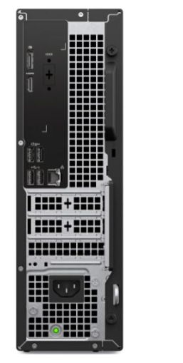 Máy tính để bàn Dell Tower ECT1250 (Core i5 - 14400 / 8GB RAM DDR5 / 512GB SSD / WL+BT / K+M / 180W PSU / Win11) / New / 1 Yr Pro