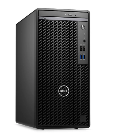 PC Dell Optiplex 7020MT (Core i5-14500 / 8GB RAM / 512GB SSD / Wi-Fi / Win11) / New / 1Yr Pro