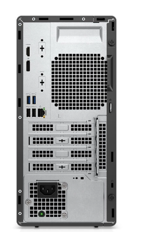PC Dell Optiplex 7020MT (Core i5-14500 / 8GB RAM / 512GB SSD / Wi-Fi / Win11) / New / 1Yr Pro