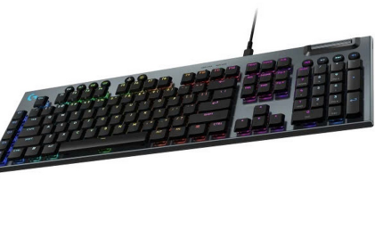 Bàn phím cơ Logitech G915 X Low Profile