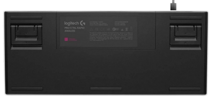 Bàn phím cơ Logitech G512 RGB GX Blue switch