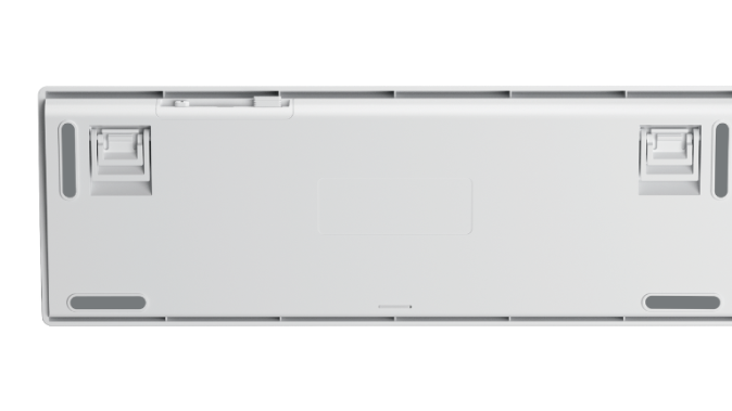 Bàn phím cơ AULA S100 Pro Glacier Blue Brown switch