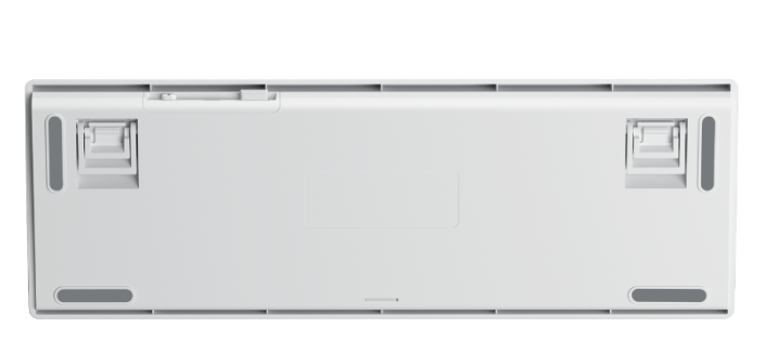Bàn phím cơ AULA S100 Pro Starry Cloud Red switch