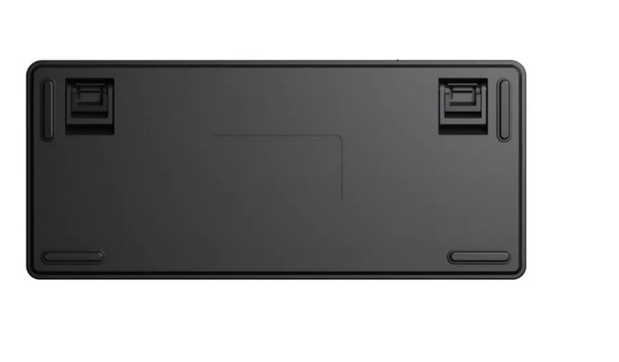 Bàn phím cơ AULA F75 MAX Black Gradient Reaper switch