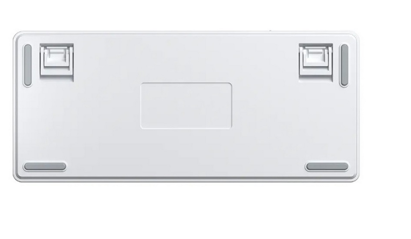 Bàn phím cơ AULA F75 MAX Glacier Blue Reaper switch