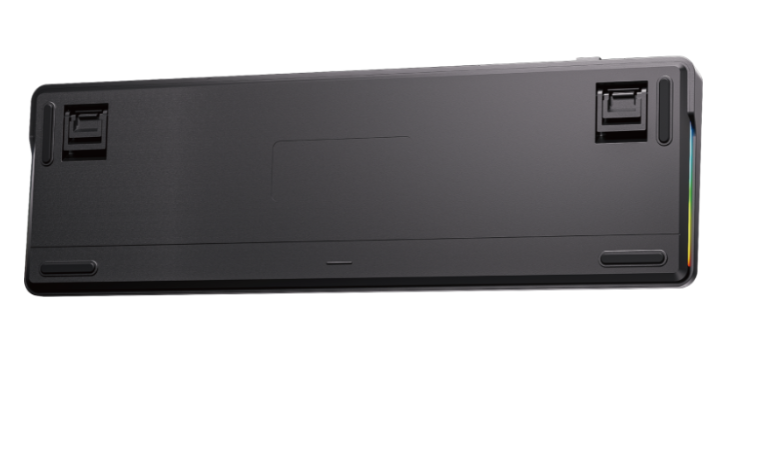Bàn phím cơ AULA F108 Pro Golden Reaper switch