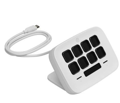 Bàn phím Elgato StreamDeck Neo 10GBJ9901