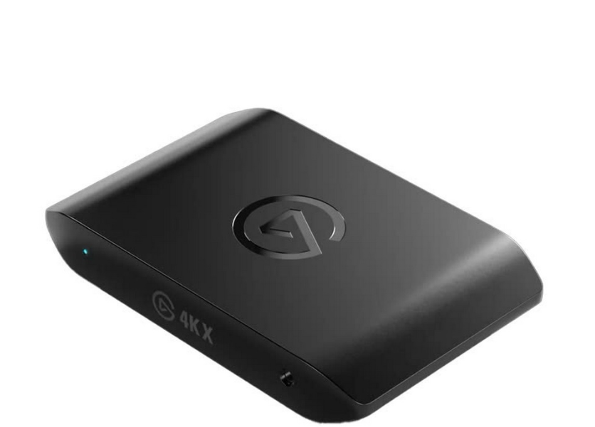 Thiết bị stream Elgato Game Capture Card 4K X 10GBH9901
