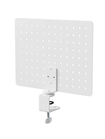 Bảng treo đồ xoay HyperWork Omni Board HPW-PG03-WHT Màu Trắng