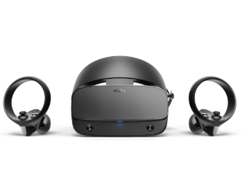 Kính thực tế ảo Oculus Rift S dành cho máy tính - Oculus RiftS for PC ( SKU)