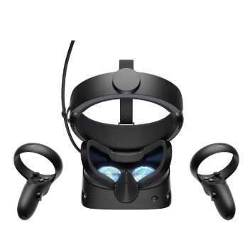 Kính thực tế ảo Oculus Rift S dành cho máy tính - Oculus RiftS for PC ( SKU)