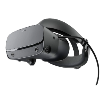 Kính thực tế ảo Oculus Rift S dành cho máy tính - Oculus RiftS for PC ( SKU)