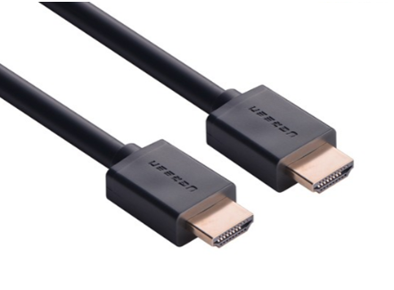 Cáp HDMI Ugreen 2m chính hãng UG-10107