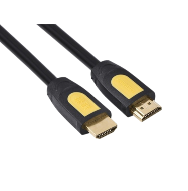Cáp HDMI UGreen 1.4V, full copper 19+1 - 1.5M (10128)