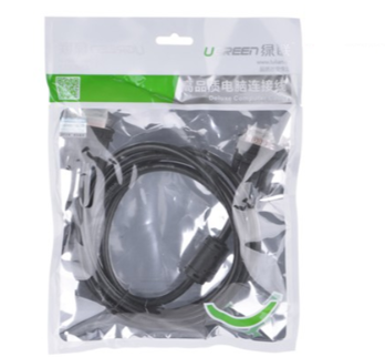 Cáp VGA Ugreen male to male 3M (11631)