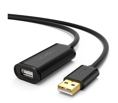Cáp USB nối dài 15m chính hãng Ugreen 10323