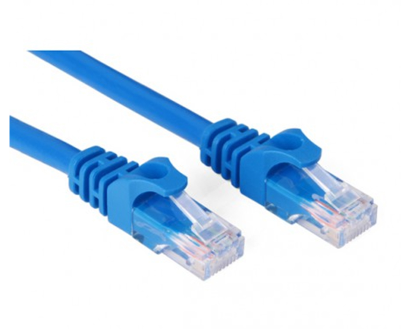Cáp mạng đúc sẵn Cat6 dài 20m chính hãng Ugreen UG-11206