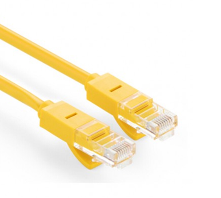 Cáp dữ liệu nối mạng CAT5e UTP ,truyền dữ liệu giữa các máy tính,dài 1M Ugreen ( 11230)