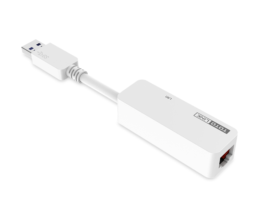 USB to LAN Totolink U1000 | USB 3.0 | 1000Mbps