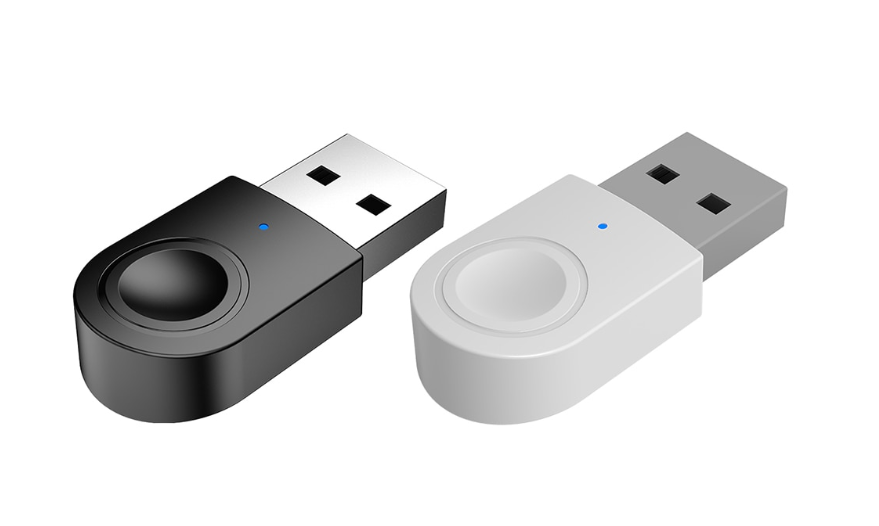Đầu thu USB Bluetooth 5.0 Orico BTA-608