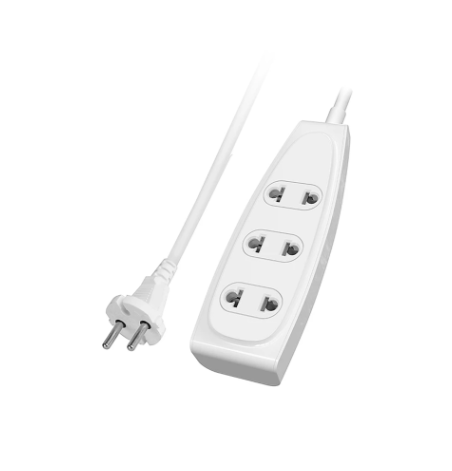Ổ cắm điện Philips CHP1130WB