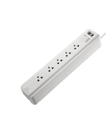 Ổ cắm chống xung sét APC PM53-VN