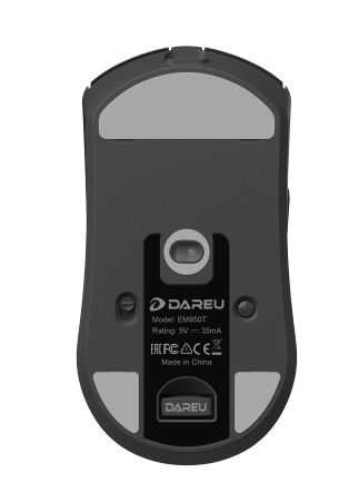 Chuột DareU EM950T Wireless