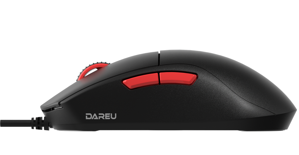 Chuột DareU EM950