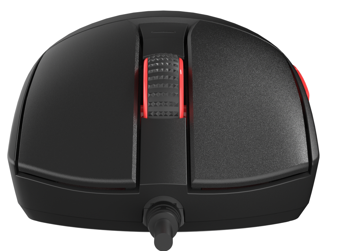 Chuột DareU EM950