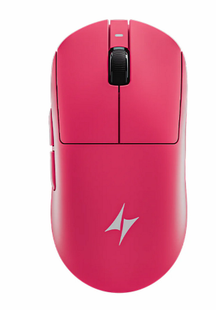 Chuột ATK A9 Plus Pink
