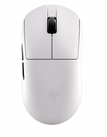 Chuột ATK A9 Ultra White
