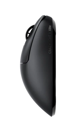Chuột Pulsar Xlite Crazylight Black