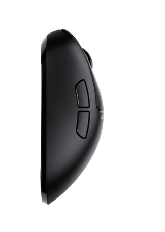 Chuột Pulsar Xlite Crazylight Black