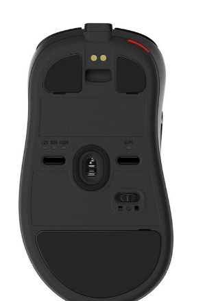 Chuột Zowie EC3-CW
