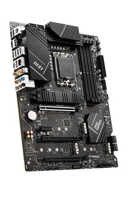 Mainboard MSI Pro Z790-P Wifi DDR5