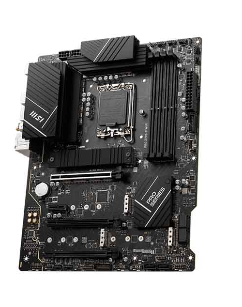 Mainboard MSI Pro Z790-P Wifi DDR5