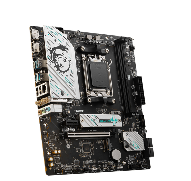 Mainboard MSI B650M GAMING WIFI DDR5