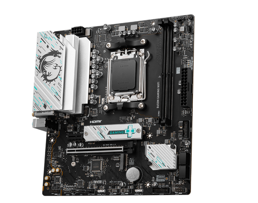 Mainboard MSI B650M GAMING WIFI DDR5