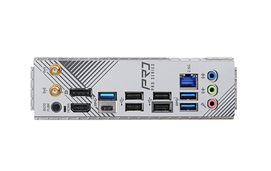 Mainboard Asrock B650M Pro RS Wifi DDR5