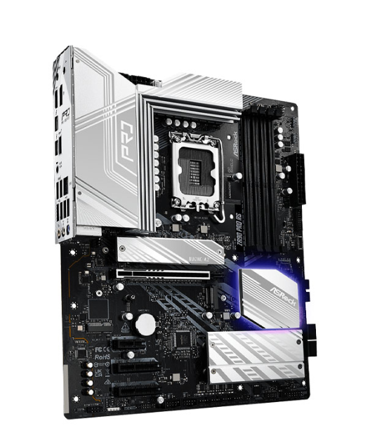 Mainboard Asrock Z890 Pro RS DDR5 (Thunderbolt 4)