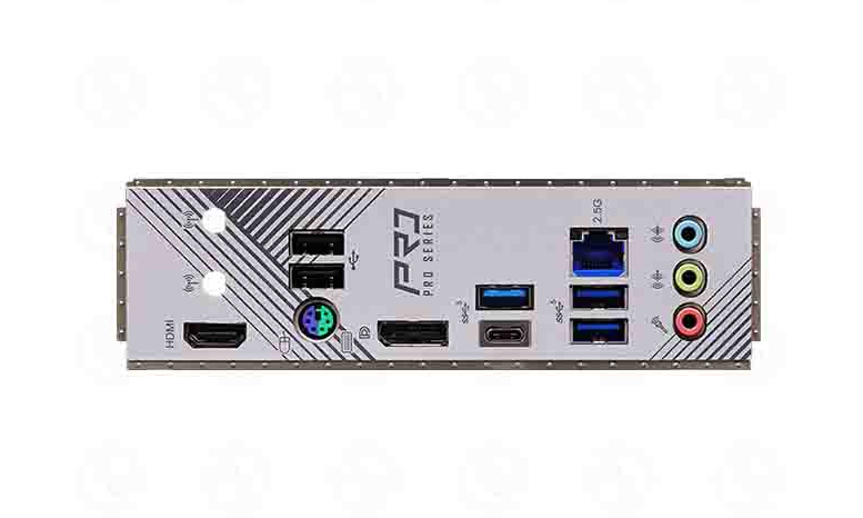 Mainboard ASROCK B760M PRO RS DDR4