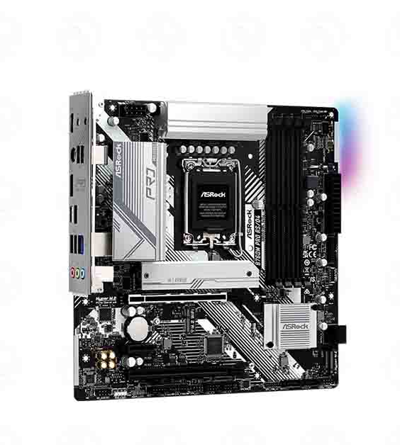 Mainboard ASROCK B760M PRO RS DDR4