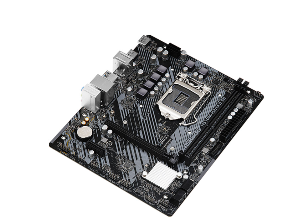 Mainboard Asrock H510M-H2/M.2 SE (2 cổng HDMI)