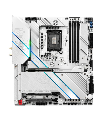 Mainboard Asrock Z890 Taichi AQUA DDR5 (Wifi+Bluetooth+Thunderbolt 4)