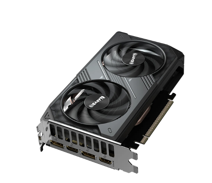 VGA Gigabyte RTX 5050 WINDFORCE OC 8GB (N5050WF2OC-8GD)